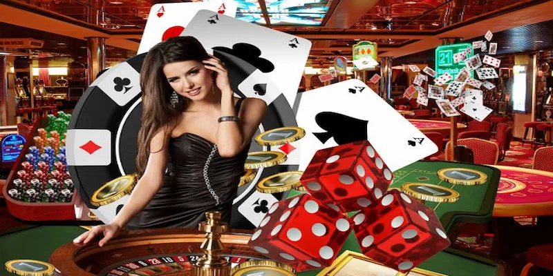 Các Loại Bài Trong Casino - Lựa Chọn Thông Minh Của Game Thủ