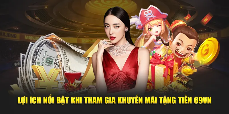 Điều kiện nhận khuyến mãi tặng voucher 69VN dễ dàng