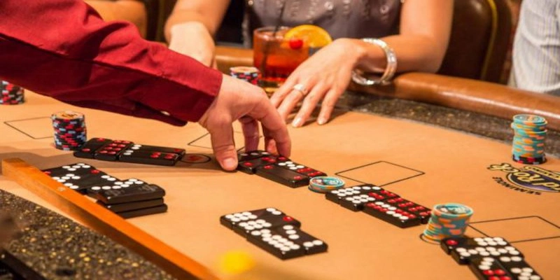 Ưu điểm khi bạn chọn các loại bài trong casino để giải trí